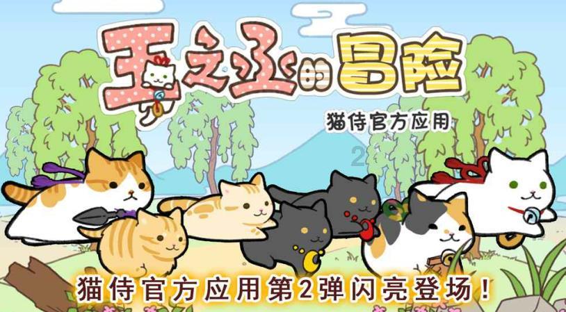 小猫钓鱼游戏龙王版有船