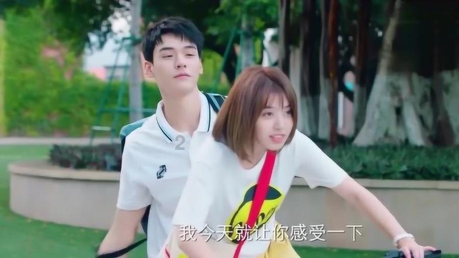 现代女孩的衣柜