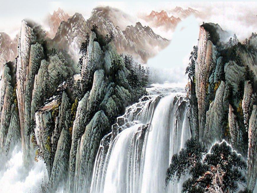 怎样贴春联？游戏画面