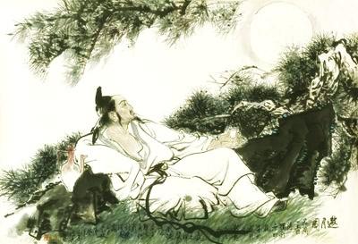 星球守卫战