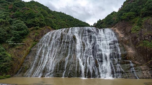 夏季的雨