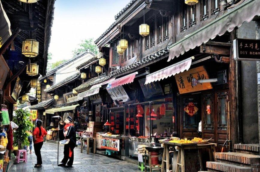 海报丨藏在潍坊大街小巷里的“龙”