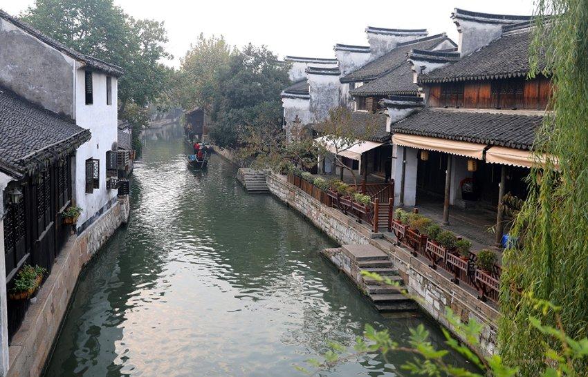 济宁打造“一带一路”国际大通道枢纽节点