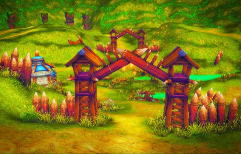抖音对方在线状态突然消失了是不有另一台手机登录了游戏画面